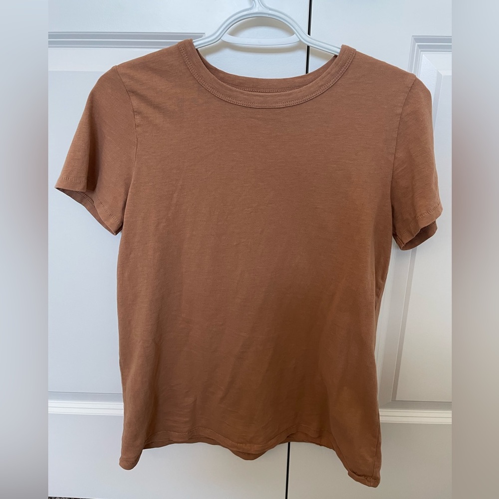 Aerie Boyfriend fit Tee